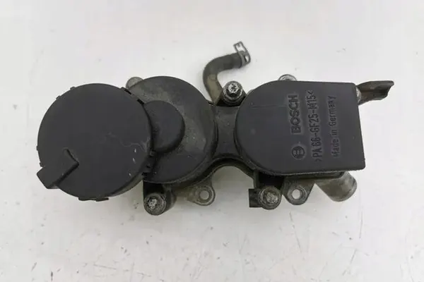 Oil Separator MERCEDES-BENZ B (W245) A6400101062 image 4