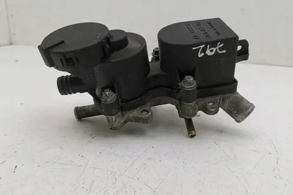 Oil Separator MERCEDES-BENZ B (W245) A6400101062 image 5