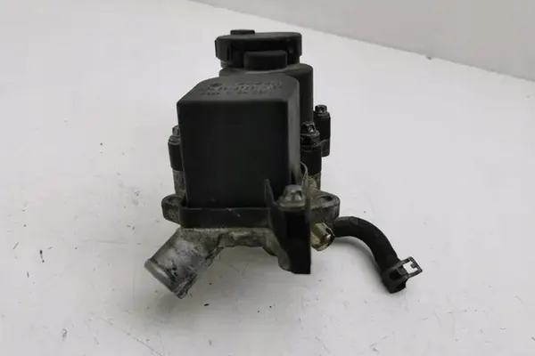 Oil Separator MERCEDES-BENZ B (W245) A6400101062 image 6