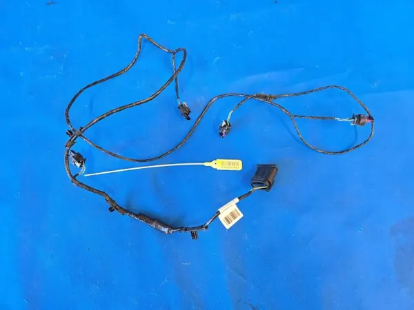 PDC-kablagning Framstötfångare BMW 1 F40 OEM QUA11871 image 2