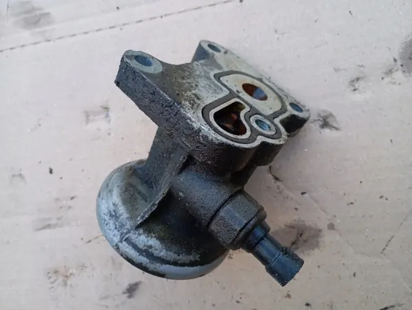 Ölfiltergehäuse OEM für Chevrolet Epica 2.0 24V image 2