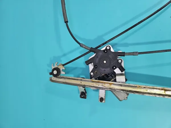 Alzacristallo anteriore sinistro Citroen Berlingo I 2Pin image 5