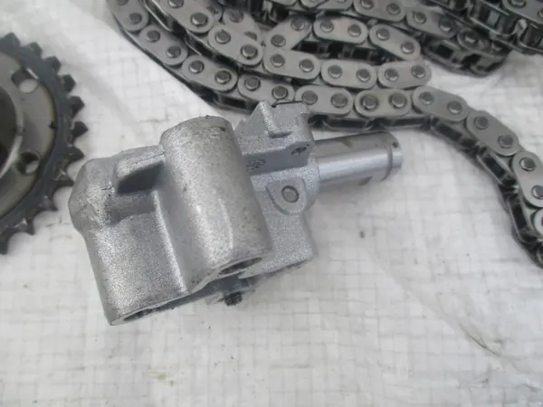 Kit de distribution Ford OE BK2Q-6K261-AA - Occasion image 5