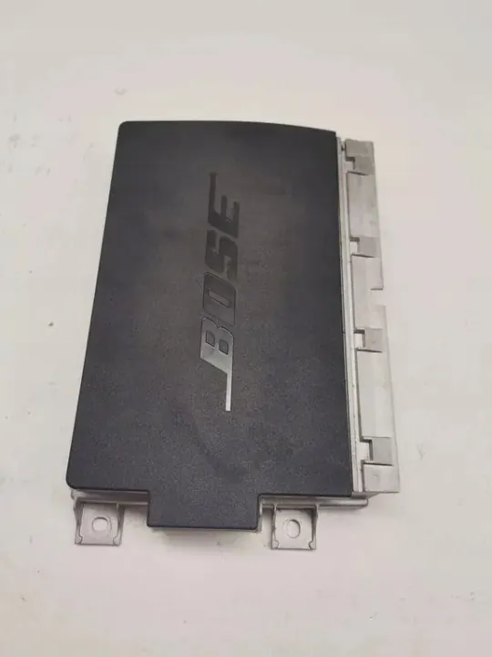Amplificateur Audio Porsche OEM 971035223 pour Cayenne image 2