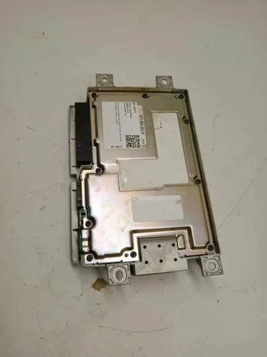 Amplificateur Audio Porsche OEM 971035223 pour Cayenne image 4