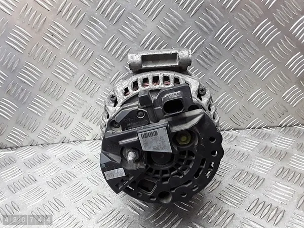 2002 Audi A4 B6 Generaattori 1600 OEM 06b903016p image 4