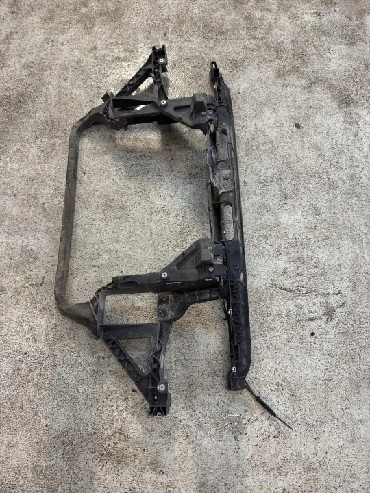 Voorste riemspanner OEM 1857940000 BMW X3 E83 image 2