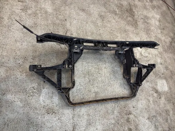 Voorste riemspanner OEM 1857940000 BMW X3 E83 image 10