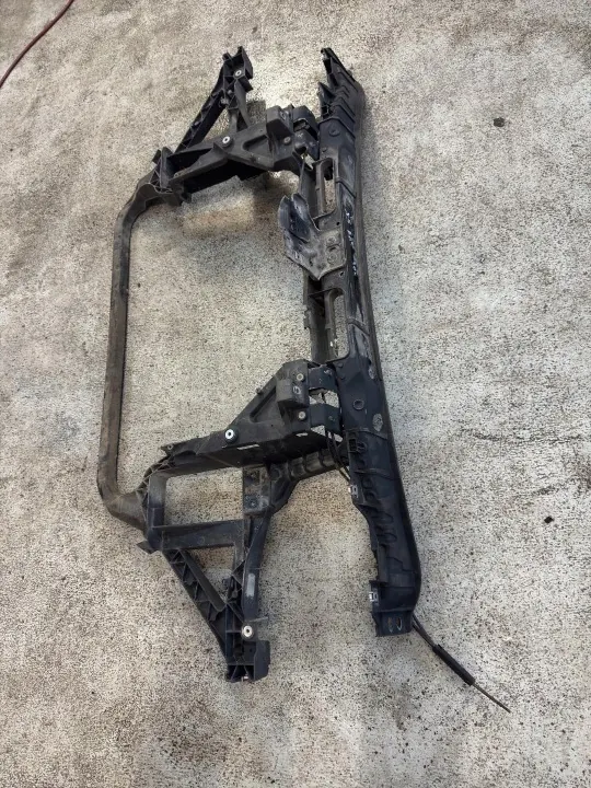 Voorste riemspanner OEM 1857940000 BMW X3 E83 image 3