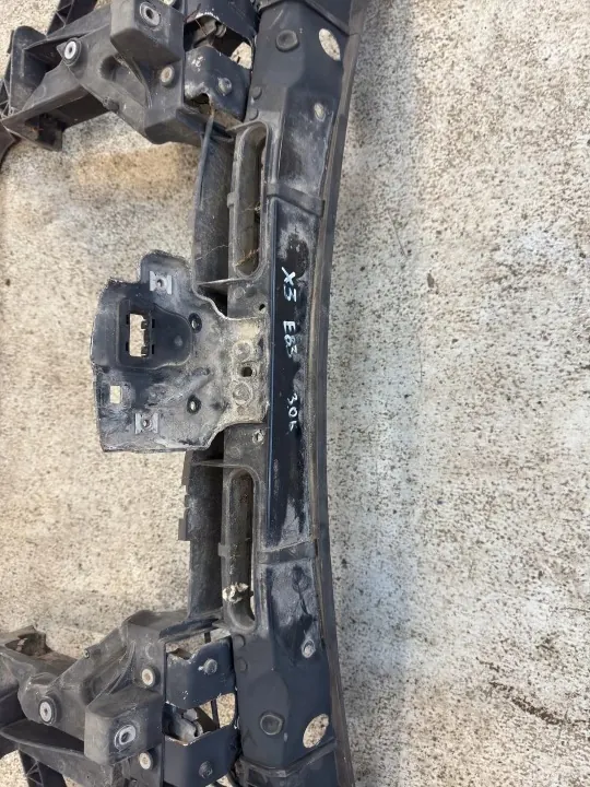 Voorste riemspanner OEM 1857940000 BMW X3 E83 image 4