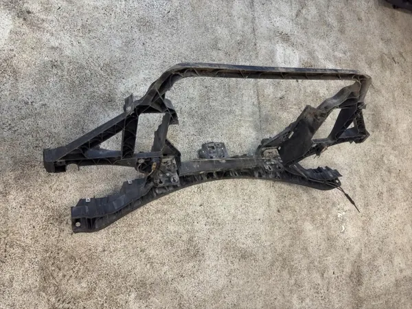 Voorste riemspanner OEM 1857940000 BMW X3 E83 image 5