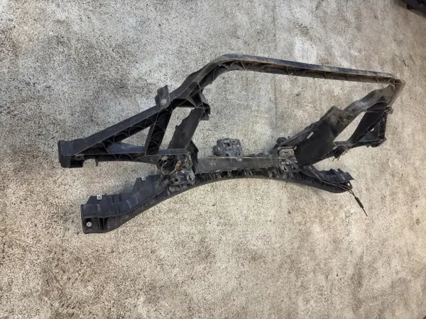 Voorste riemspanner OEM 1857940000 BMW X3 E83 image 6