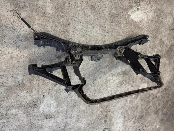 Voorste riemspanner OEM 1857940000 BMW X3 E83 image 7