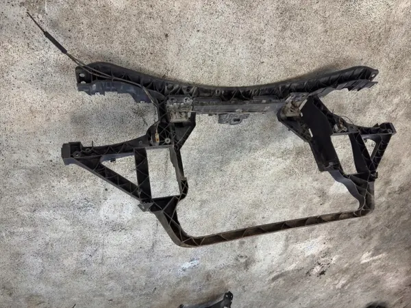 Voorste riemspanner OEM 1857940000 BMW X3 E83 image 8