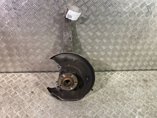 UTO49729 Moyeu de roue avant pour Volvo XC90 2018 image 2