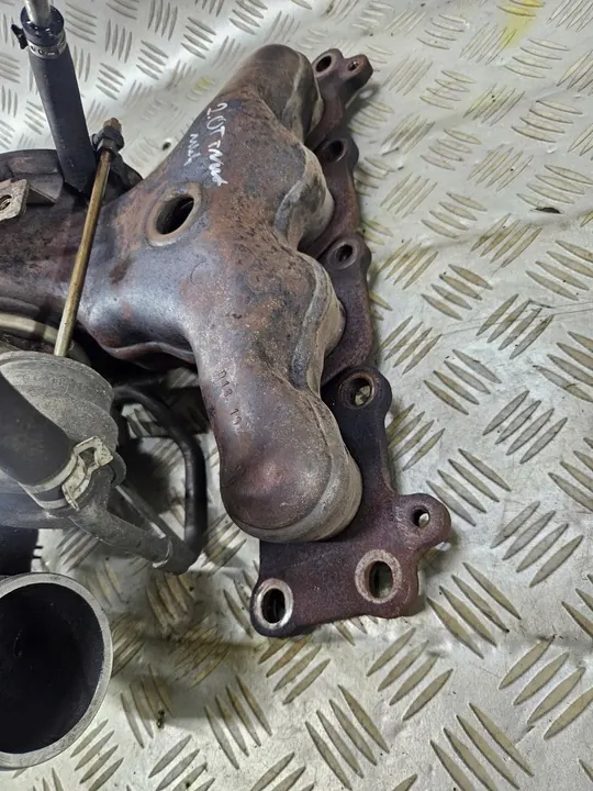 Turbocompresor FORD S-MAX 2.0 ECOBOOST OEM AG9N-6K682-AE image 8