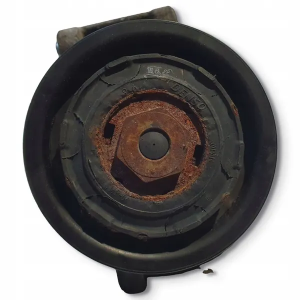 Compressor A/C ACR para Audi A6 C6 2.0 TDI - Usado image 4