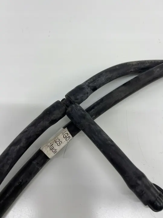 Käytetty Audi ajovalopesuletku OEM 4G0955970L image 4