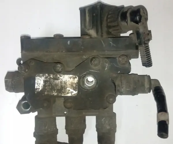 Vanne Magnétique Wabco image 1