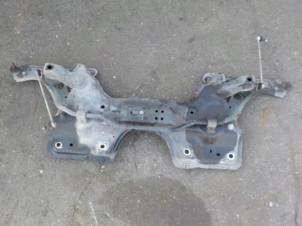 Subchassi dianteiro OEM para Opel Corsa D 1.7 CDTI 2008 image 2