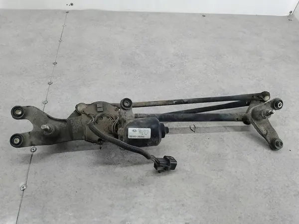 Wissermechanisme Kia Sorento 2003 981003e000 image 2