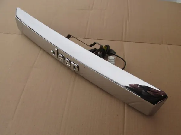 Garniture de hayon Jeep COMMANDER I XK XH OEM image 3