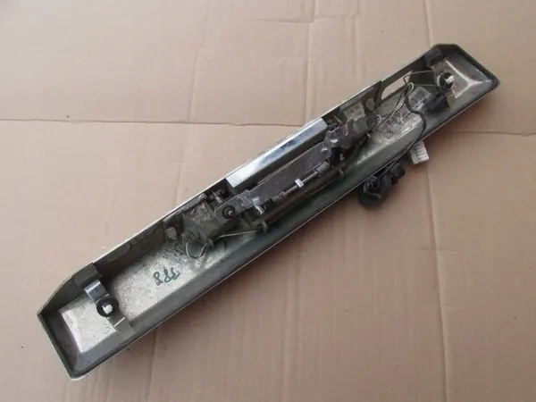 Garniture de hayon Jeep COMMANDER I XK XH OEM image 5
