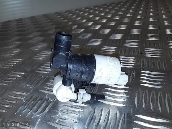 Vindruteviskpump Ford C Max 2013 BK2117K624BA image 2