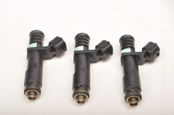 Iniettore Volkswagen Fox 1.2 03D906031F image 4