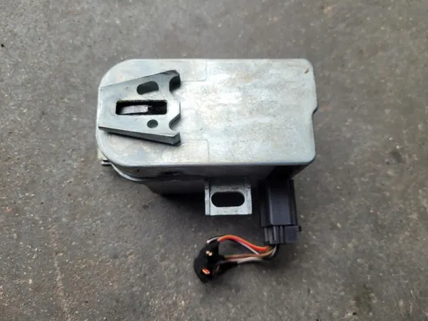 Bloqueo de dirección 31476490 Volvo S90 II V90 image 3