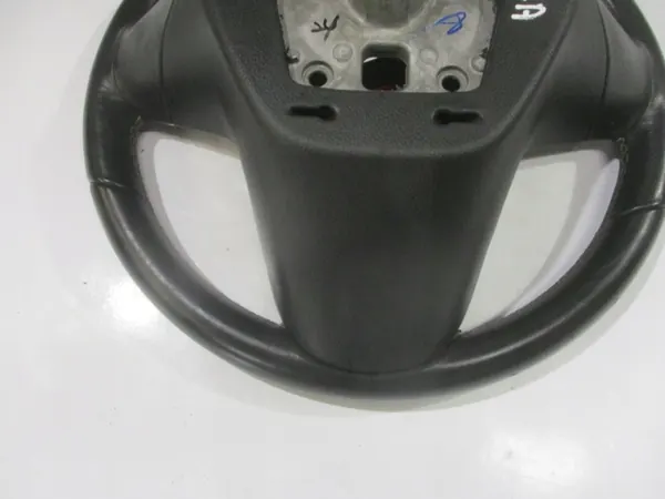 Volante de Couro OEM COE862 para Opel Mokka A image 8