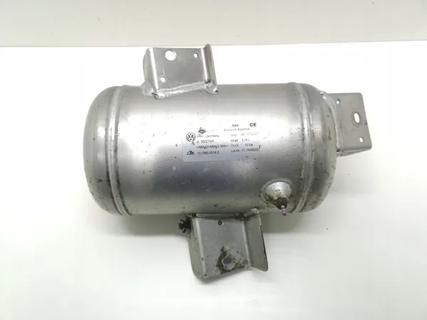 Luftfjädringstank OEM RTX72356 för Volkswagen image 2