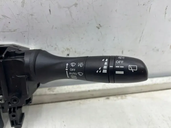 Nissan X-Trail III T32 Schalterbaugruppe 13-21r. OEM 16518sn1 image 3