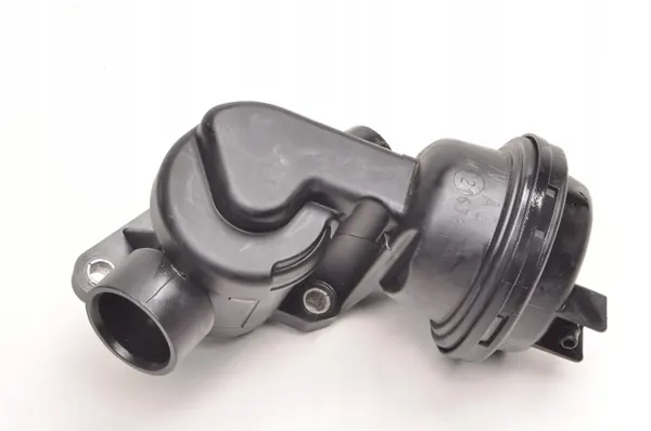 Porsche Panamera lämmitysventtiili OEM 06M121678F image 2