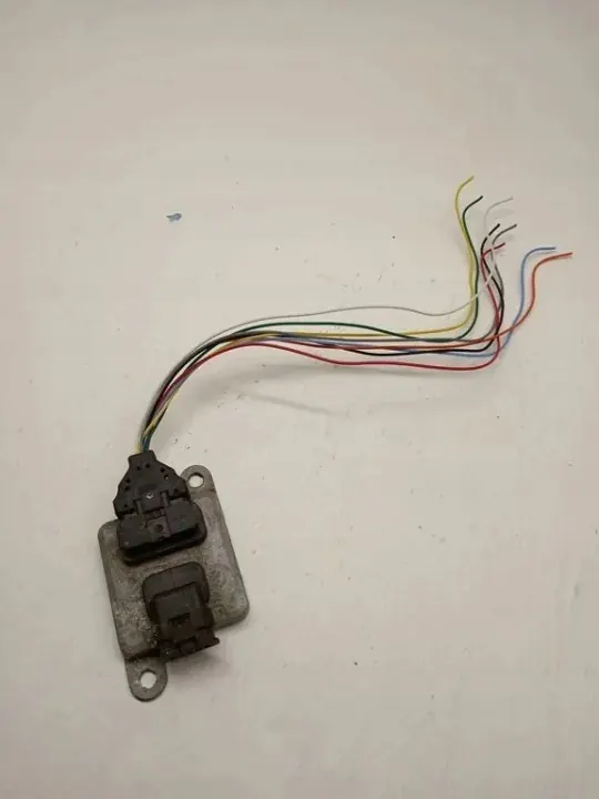 BMW OE 8589844 Sonda Lambda NOx - Usado image 2