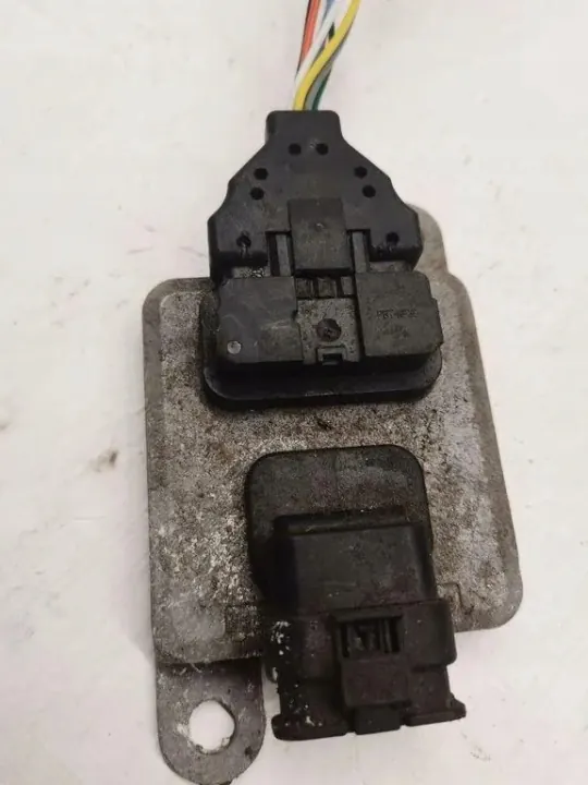 BMW OE 8589844 Sonda Lambda NOx - Usado image 3