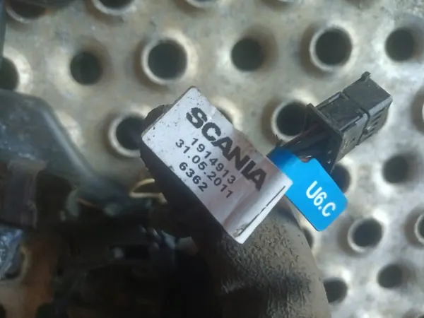 Lenkungsdraht SCANIA R 1914913 image 2