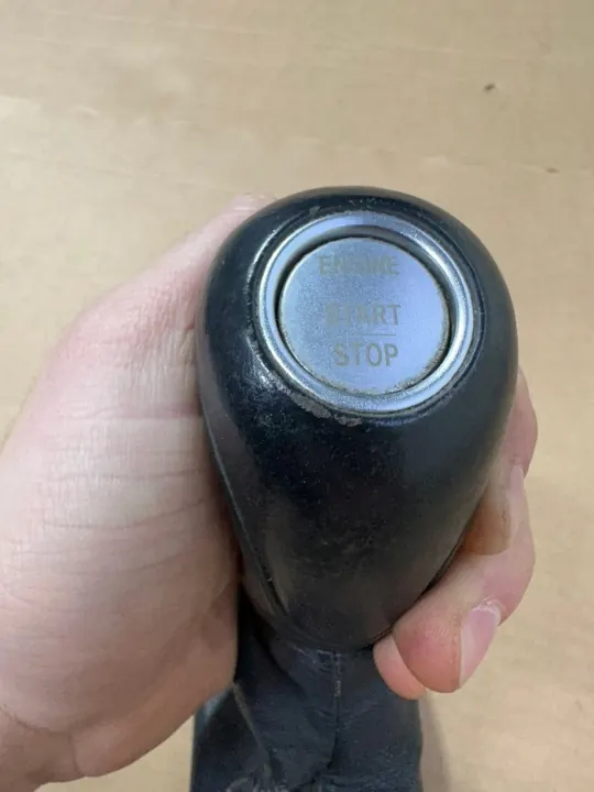 Pomo & Capa OEM A2302672310 para Mercedes SL R230 image 5