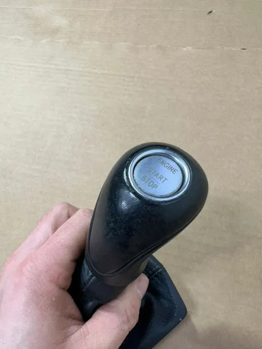 Pomo & Capa OEM A2302672310 para Mercedes SL R230 image 9