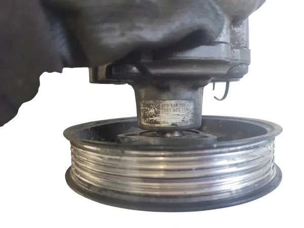 Assistência de Direção AUDI A4 AVANT 4F0145156J image 2