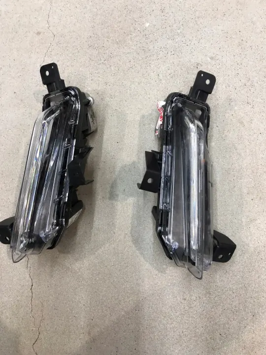 OEM 84655658 Lâmpada Halógena DRL LED para Chevrolet Camaro image 2