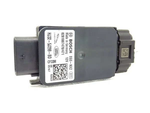 Capteur Lambda OEM HJ32-5J299-BD pour Land Rover Jaguar image 2
