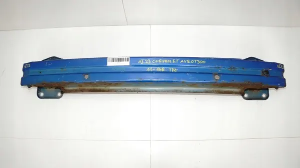 OEM 360159601 Barra Parachoques Trasero Chevrolet Aveo T300 image 2