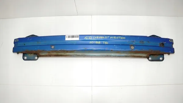 OEM 360159601 Barra Parachoques Trasero Chevrolet Aveo T300 image 10