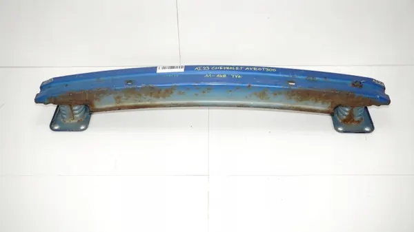OEM 360159601 Barra Parachoques Trasero Chevrolet Aveo T300 image 5