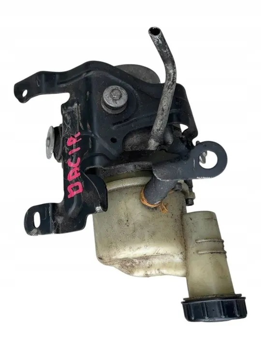 Bomba de direção assistida Dacia Sandero II 491101552R image 2