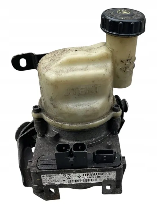 Bomba de direção assistida Dacia Sandero II 491101552R image 3