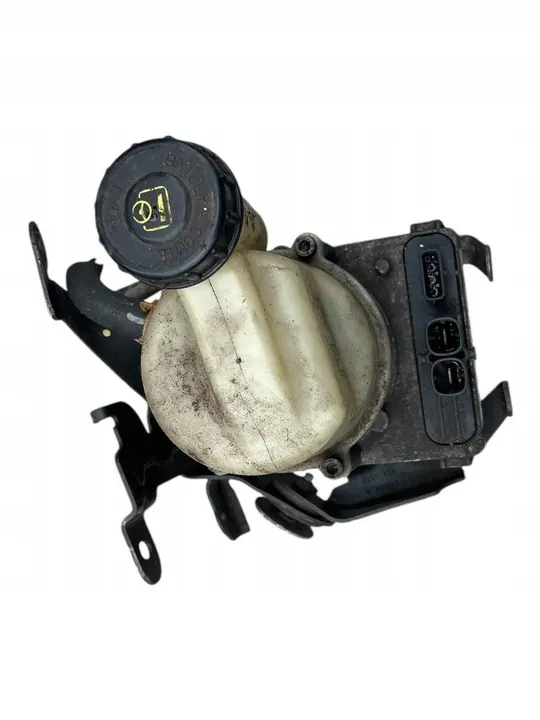 Bomba de direção assistida Dacia Sandero II 491101552R image 4