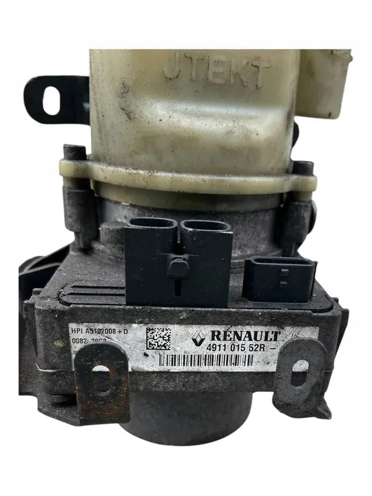 Bomba de direção assistida Dacia Sandero II 491101552R image 5