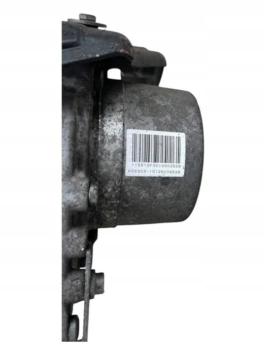 Bomba de direção assistida Dacia Sandero II 491101552R image 6